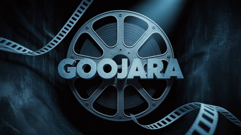 Goojara movies and shows